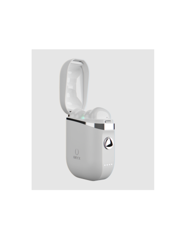 EARBUDS ORYX BFREE FLIP BLANC