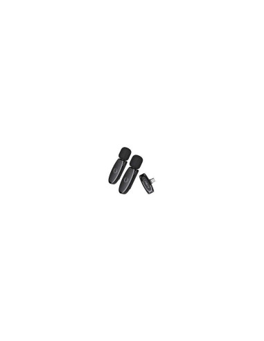 MICROPHONE ORYX DUO TYPE C