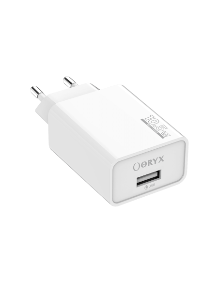 Power charger Oryx NPC-115, fast charge 10,5W