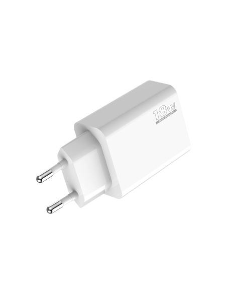 Power charger Oryx NPC-118, fast charge 18W