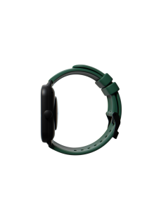MONTRE CONNECTÉE ORYX U-LEAP EDGE VERT 2