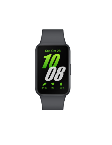 GALAXY FIT3 SAMSUNG GRAY