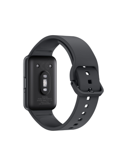 GALAXY FIT3 SAMSUNG GRAY