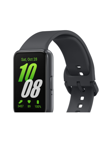 GALAXY FIT3 SAMSUNG GRAY