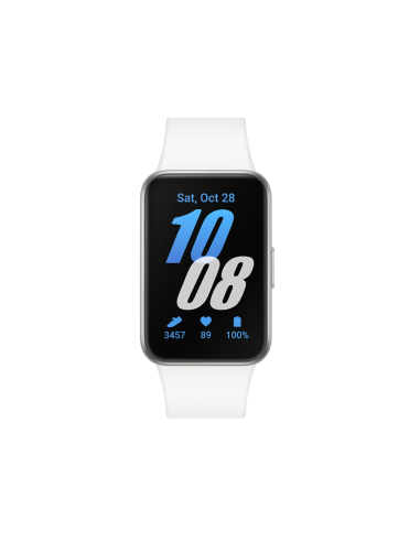 GALAXY FIT3 SAMSUNG SILVER