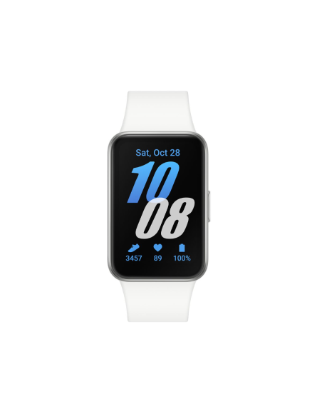 GALAXY FIT3 SAMSUNG SILVER