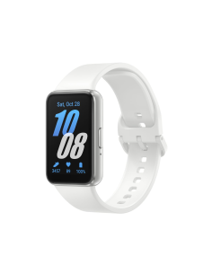 GALAXY FIT3 SAMSUNG SILVER 2