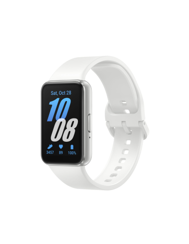 GALAXY FIT3 SAMSUNG SILVER