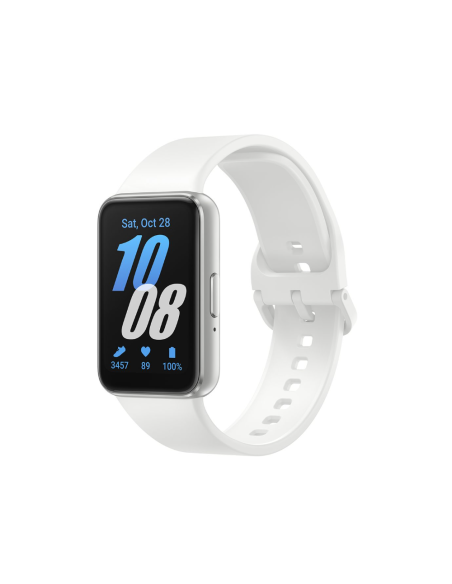GALAXY FIT3 SAMSUNG SILVER