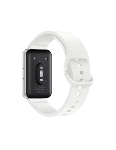 GALAXY FIT3 SAMSUNG SILVER