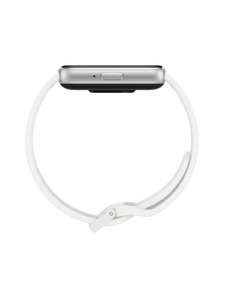 GALAXY FIT3 SAMSUNG SILVER