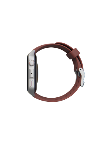 MONTRE CONNECTÉE ORYX U-LEAP PRO RED-SF-SLC