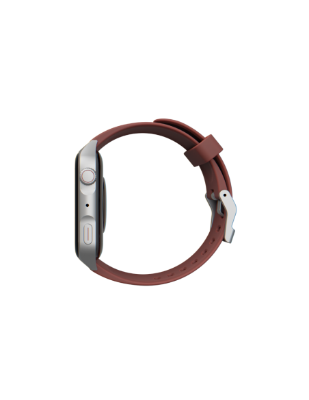 MONTRE CONNECTÉE ORYX U-LEAP PRO RED-SF-SLC
