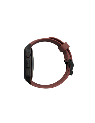 MONTRE CONNECTÉE ORYX U-LEAP PRO RED-BF-SLC