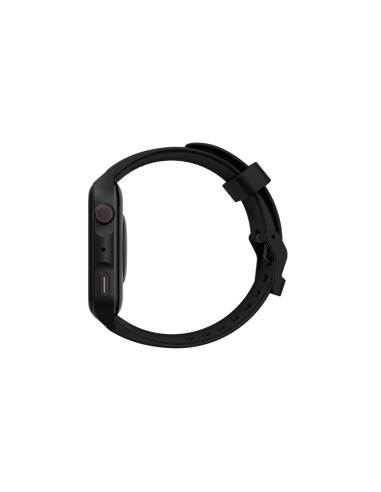 MONTRE CONNECTÉE ORYX U-LEAP PRO BLACK-BF-SLC