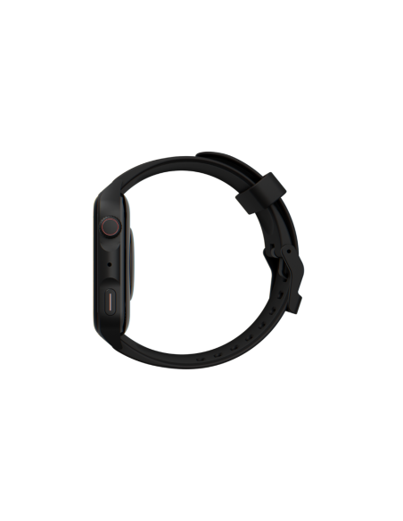 MONTRE CONNECTÉE ORYX U-LEAP PRO BLACK-BF-SLC