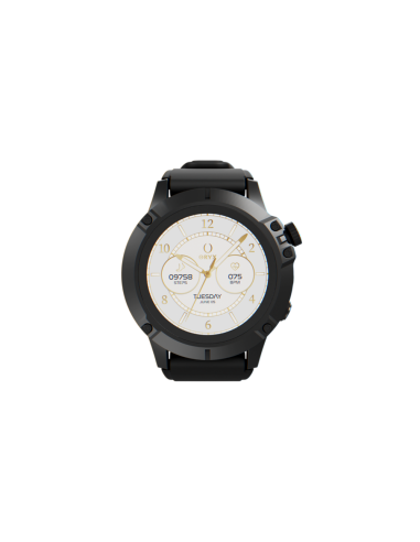 MONTRE CONNECTÉE ORYX RS20 WARM BLACK