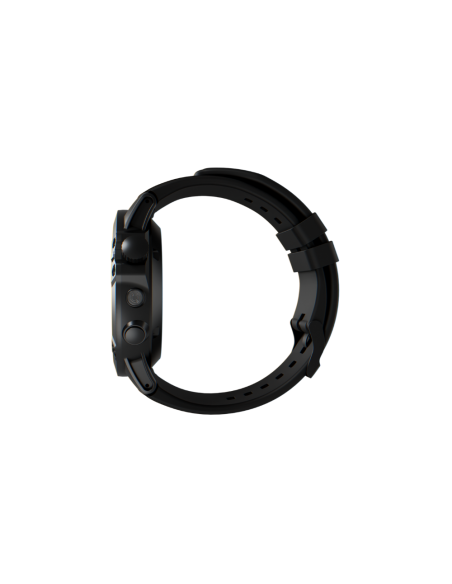 MONTRE CONNECTÉE ORYX RS20 WARM BLACK