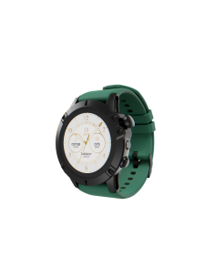MONTRE CONNECTÉE ORYX  RS20 JADE GREEN