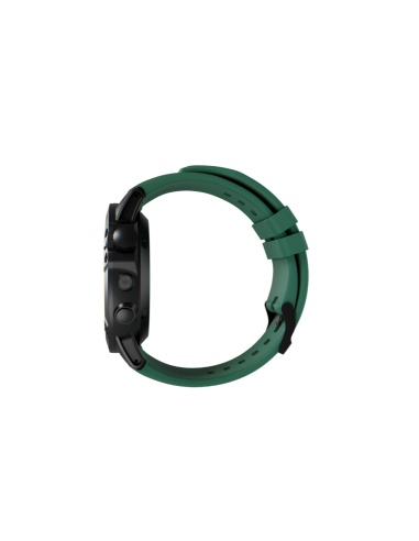 MONTRE CONNECTÉE ORYX  RS20 JADE GREEN