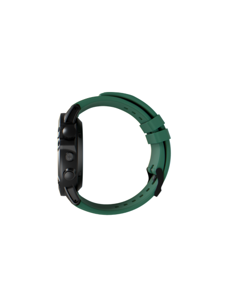 MONTRE CONNECTÉE ORYX  RS20 JADE GREEN