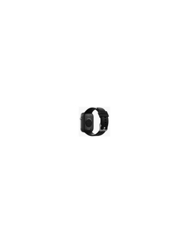 MONTRE CONNECTÉE ORYX U-LEAP EDGE NOIR