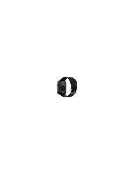 MONTRE CONNECTÉE ORYX U-LEAP EDGE NOIR