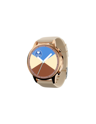 MONTRE CONNECTÉE ORYX  SWIFT 7 GOLD