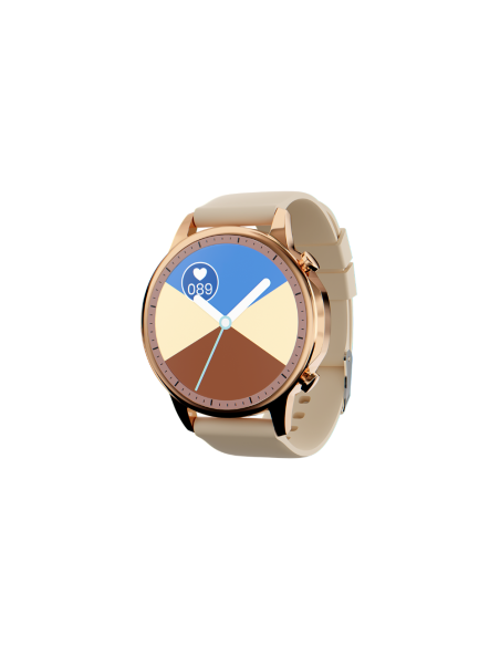 MONTRE CONNECTÉE ORYX  SWIFT 7 GOLD