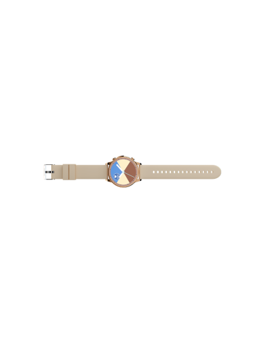 MONTRE CONNECTÉE ORYX  SWIFT 7 GOLD