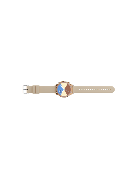 MONTRE CONNECTÉE ORYX  SWIFT 7 GOLD
