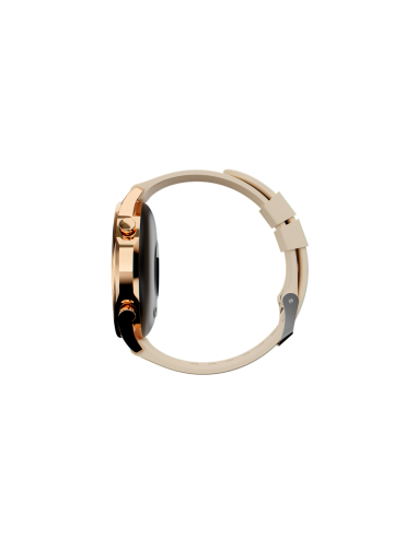 MONTRE CONNECTÉE ORYX  SWIFT 7 GOLD