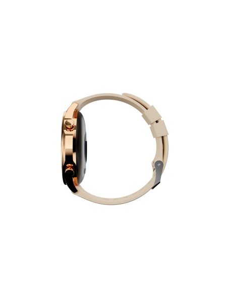 MONTRE CONNECTÉE ORYX  SWIFT 7 GOLD