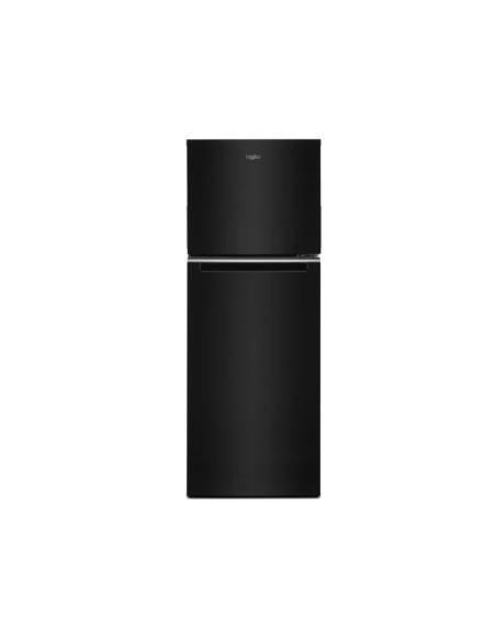 REFRIGERATEUR WHIRLPOOL 2 PORTES 306L NOIR