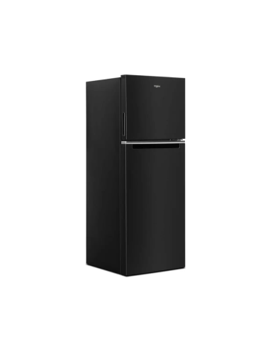 REFRIGERATEUR WHIRLPOOL 2 PORTES 306L NOIR