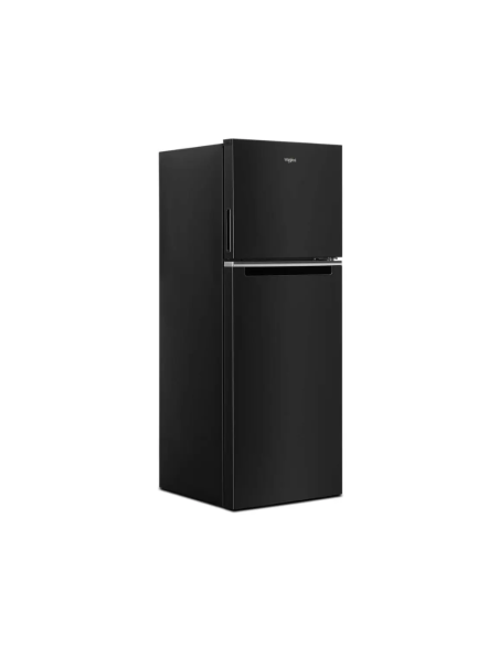 REFRIGERATEUR WHIRLPOOL 2 PORTES 306L NOIR