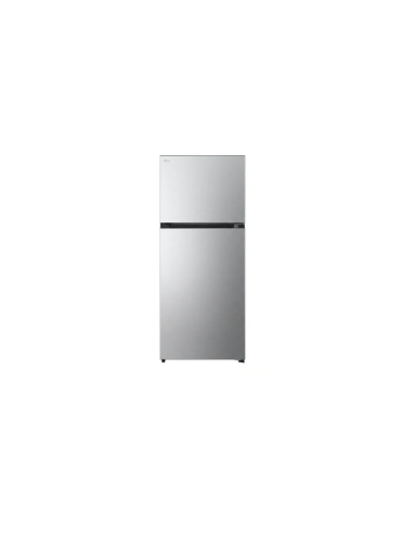 REFRIGERATEUR LG 2 PORTES 424L