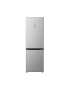 REFRIGERATEUR LG COMBINE 333L INOX