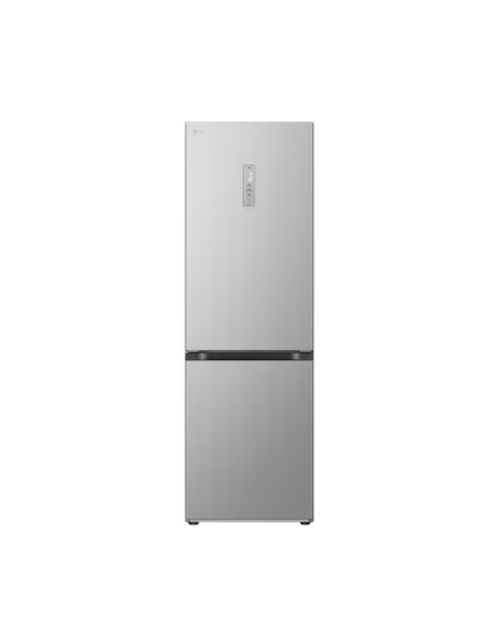 REFRIGERATEUR LG COMBINE 333L INOX