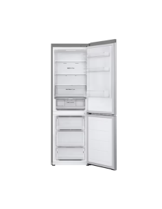 REFRIGERATEUR LG COMBINE 333L INOX 2