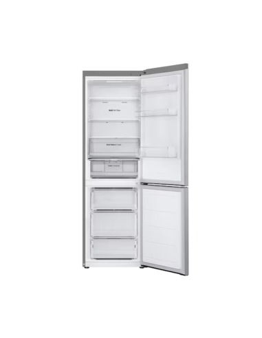 REFRIGERATEUR LG COMBINE 333L INOX