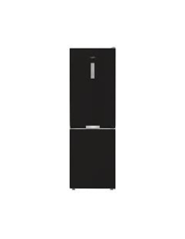 REFRIGERATEUR WHIRLPOOL COMBINE 316L NOIR