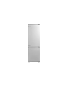 REFRIGERATEUR MIDEA COMBINE ENCASTRABLE 248L