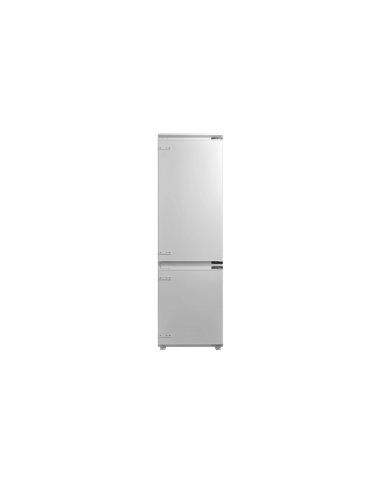 REFRIGERATEUR MIDEA COMBINE ENCASTRABLE 248L