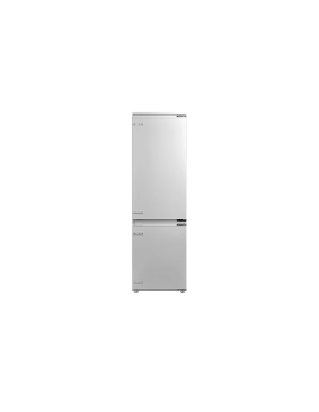 REFRIGERATEUR MIDEA COMBINE ENCASTRABLE 248L