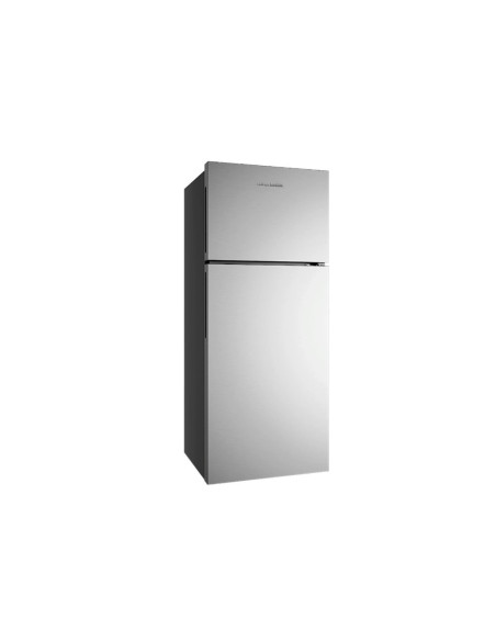 REFRIGERATEUR ARTHUR MARTIN 2 PORTES 460L INOX