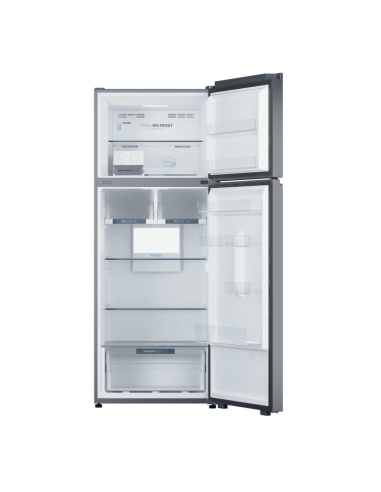 REFRIGERATEUR HAIER S5 70CM 464L GRIS  NO FROST