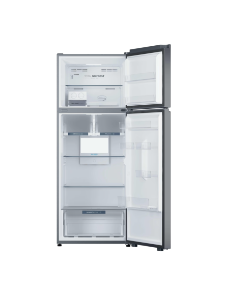 REFRIGERATEUR HAIER S5 70CM 464L GRIS  NO FROST
