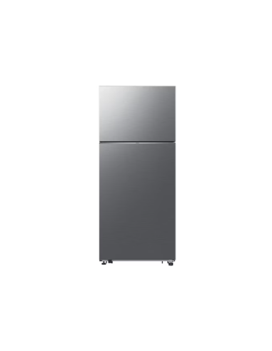 REFRIGERATEUR SAMSUNG 2 PORTES 528 L NO-FROST GRIS