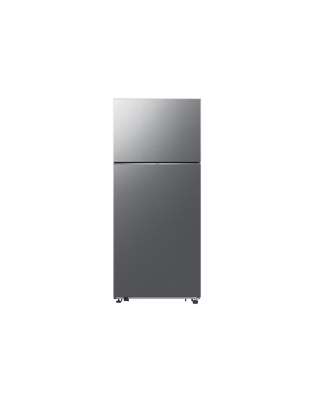 REFRIGERATEUR SAMSUNG 2 PORTES 528 L NO-FROST GRIS